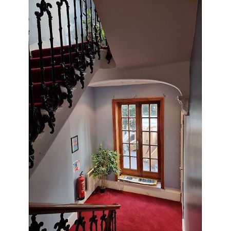 Fb2-Fantastic Basement Studio Good For 3 Near Hyde Park Apartamento Londres Exterior foto