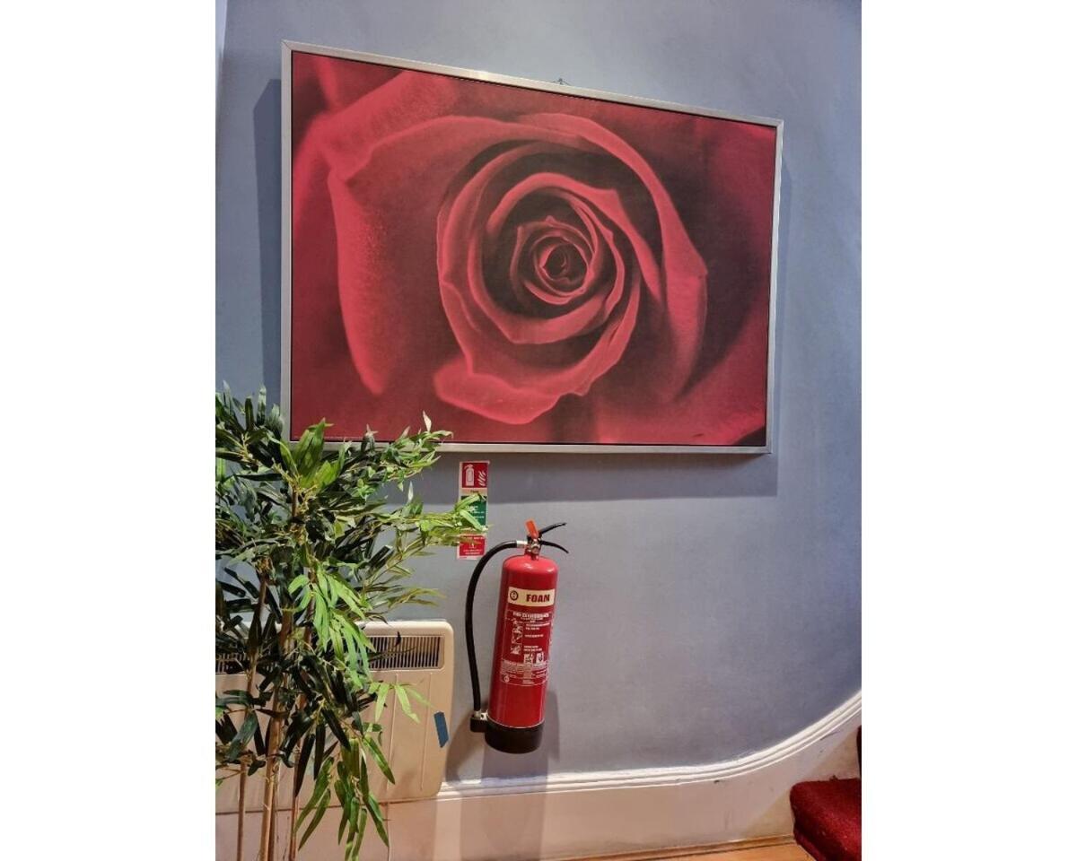 Fb2-Fantastic Basement Studio Good For 3 Near Hyde Park Londres Quarto foto